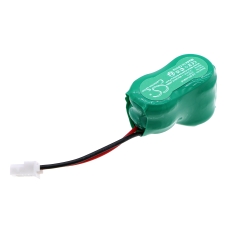Kompatibel batteriudskiftning til Bticino 23W11