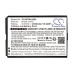 Batterier kompatibel med МТС 81321FT 4G LTE WIFI Router CS-BTM160SL