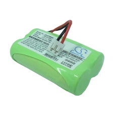 Kompatibel batteriudskiftning til Binatone 60AAS2BMJ,6AAS2BMJ,70AAS2BMJ,88C,BC102910...