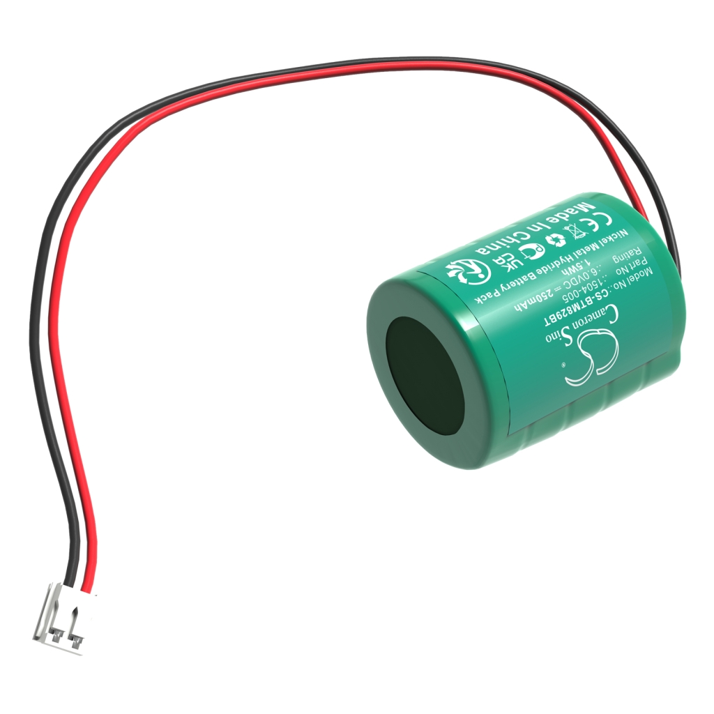 Hjemmesikkerhedskamera batteri Bell-tec CS-BTM829BT