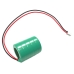 Hjemmesikkerhedskamera batteri Bell-tec CS-BTM829BT