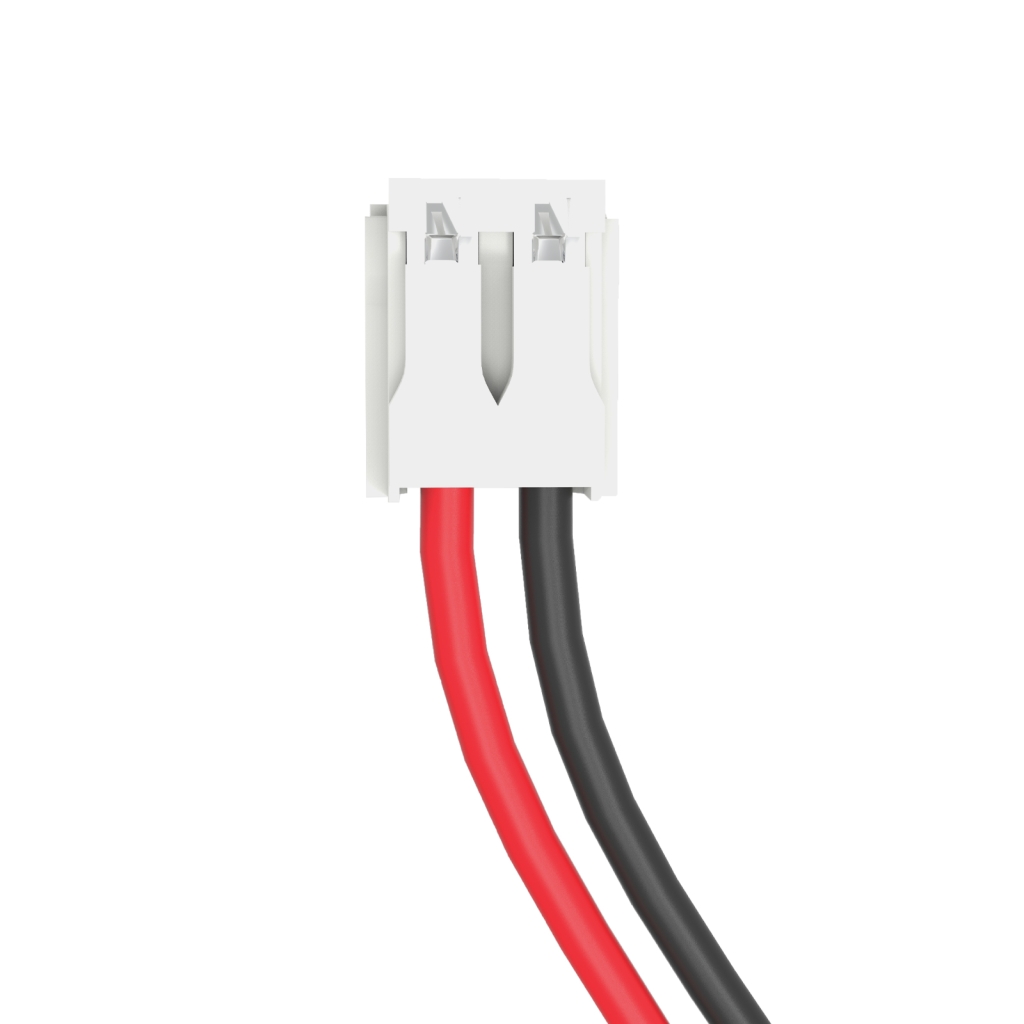 Hjemmesikkerhedskamera batteri Bell-tec CS-BTM829BT