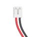 Hjemmesikkerhedskamera batteri Bell-tec CS-BTM829BT