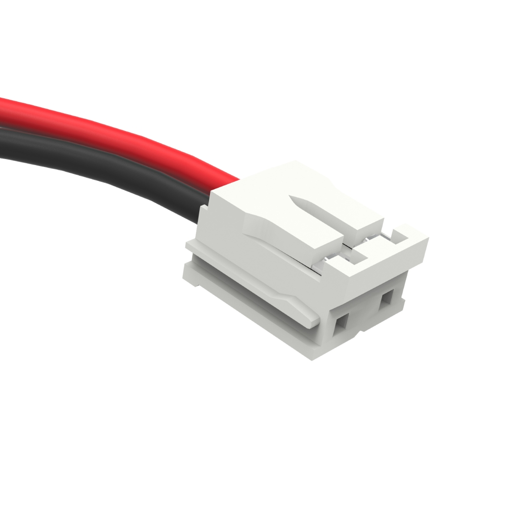Hjemmesikkerhedskamera batteri Bell-tec CS-BTM829BT