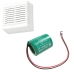 Hjemmesikkerhedskamera batteri Bell-tec CS-BTM829BT