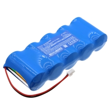 Kompatibel batteriudskiftning til Bticino BT-4239,KIS7207580.000