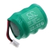 Hjemmesikkerhedskamera batteri Bticino CS-BTN438LT