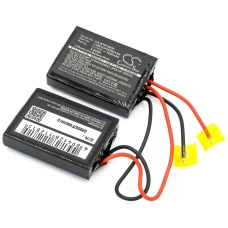 Kompatibel batteriudskiftning til Beats J188/ICP092941SH