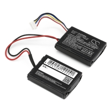 Kompatibel batteriudskiftning til Beats J272/ICP092941SH