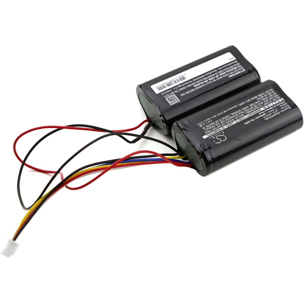 Højttalerbatteri Beats CS-BTP273XL
