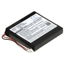 Kompatibel batteriudskiftning til BLAUPUNKT 824850A1S1PMX