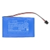Battery Replaces 022-000021-00