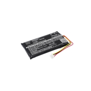 Batteri compatibleWith GPS