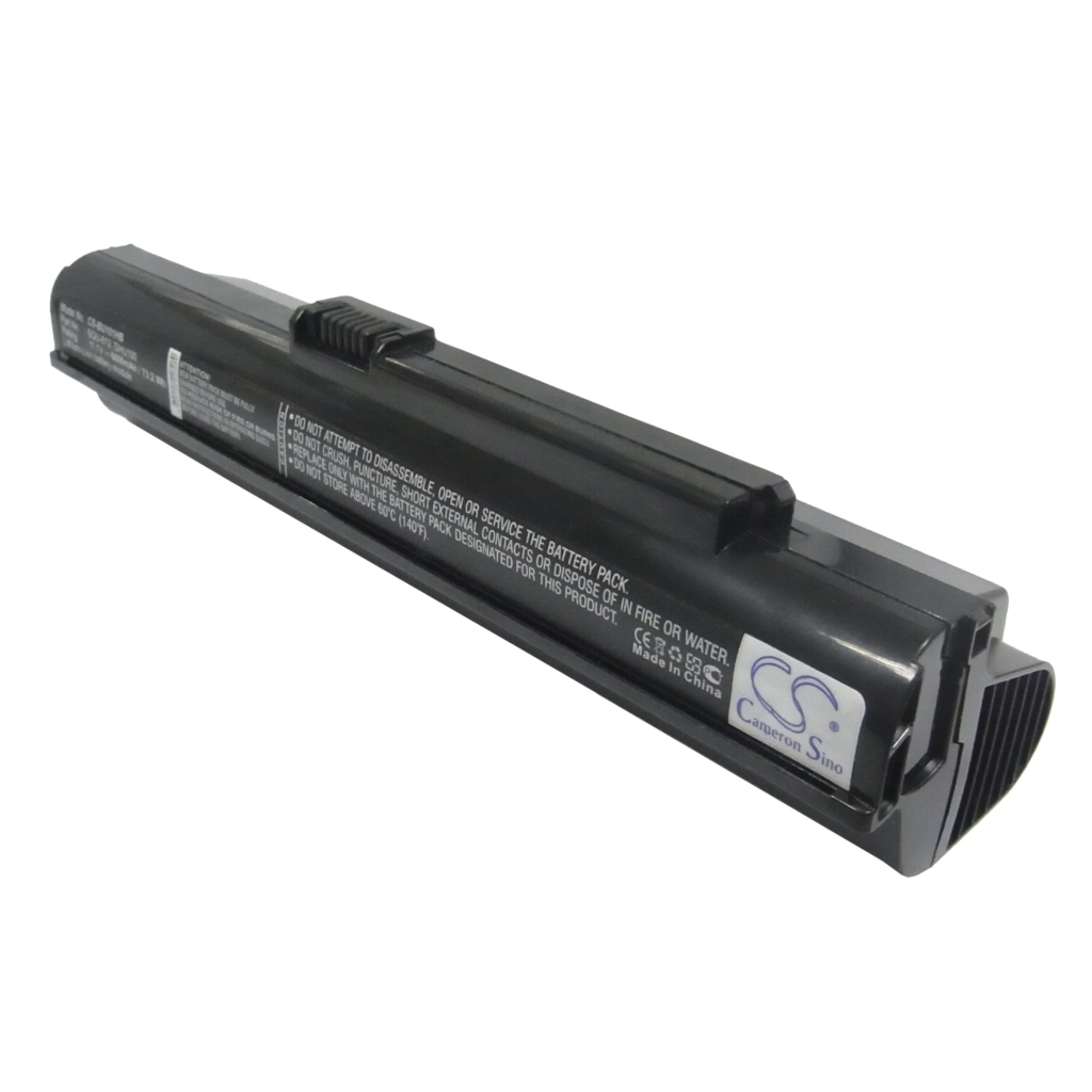 Batterier Erstatter DHU100
