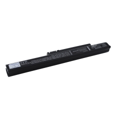 Compatible battery replacement for BenQ 2C.20E01.001,916T7910E,DHU100,SQU-812