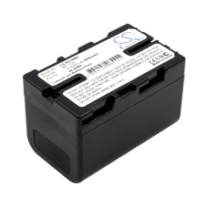 Kompatibel batteriudskiftning til Sony BP-U30