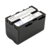 Camera Battery Sony PXW-FS7