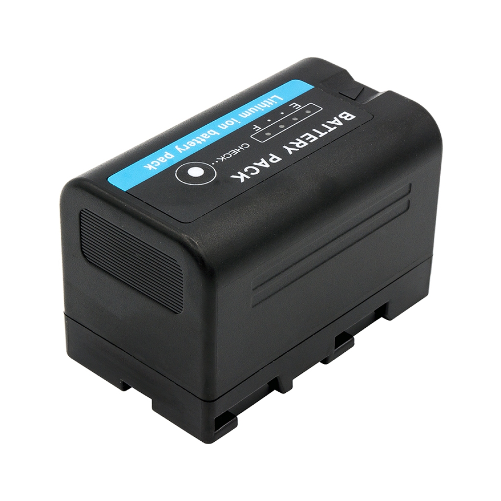 Kamerabatteri Sony CS-BU30MC