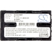 Kamerabatteri Sony CS-BU30MC