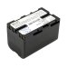 Camera Battery Sony PMW-EX3R