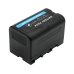 Camera Battery Sony PMW-EX3R