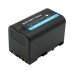 Camera Battery Sony PMW-EX3R