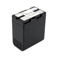 Kompatibel batteriudskiftning til Sony BP-U60,BP-U65