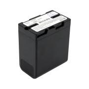 Batteri text_for Sony PMW-EX160 CS-BU60MC