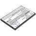 Batteries BarCode, Scanner Battery CS-BUF400BL