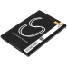 Batteries BarCode, Scanner Battery CS-BUF400BL