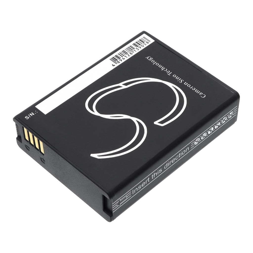 Batteri kompatibel med Bluebird Pidion CS-BUP300BL