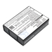 Batteri kompatibel med Bluebird Pidion CS-BUP300BL