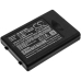 Batteries BarCode, Scanner Battery CS-BUP340BL