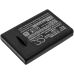 Batteries BarCode, Scanner Battery CS-BUP340BL