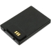 Batteries BarCode, Scanner Battery CS-BUP340BL