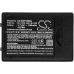 Batteries BarCode, Scanner Battery CS-BUP340BL