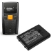 Batteries BarCode, Scanner Battery CS-BUP340BL