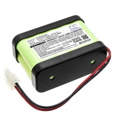 Kompatibel batteriudskiftning til Besam 1000234,1008425,10VH1500,10VHAA1500,121264...