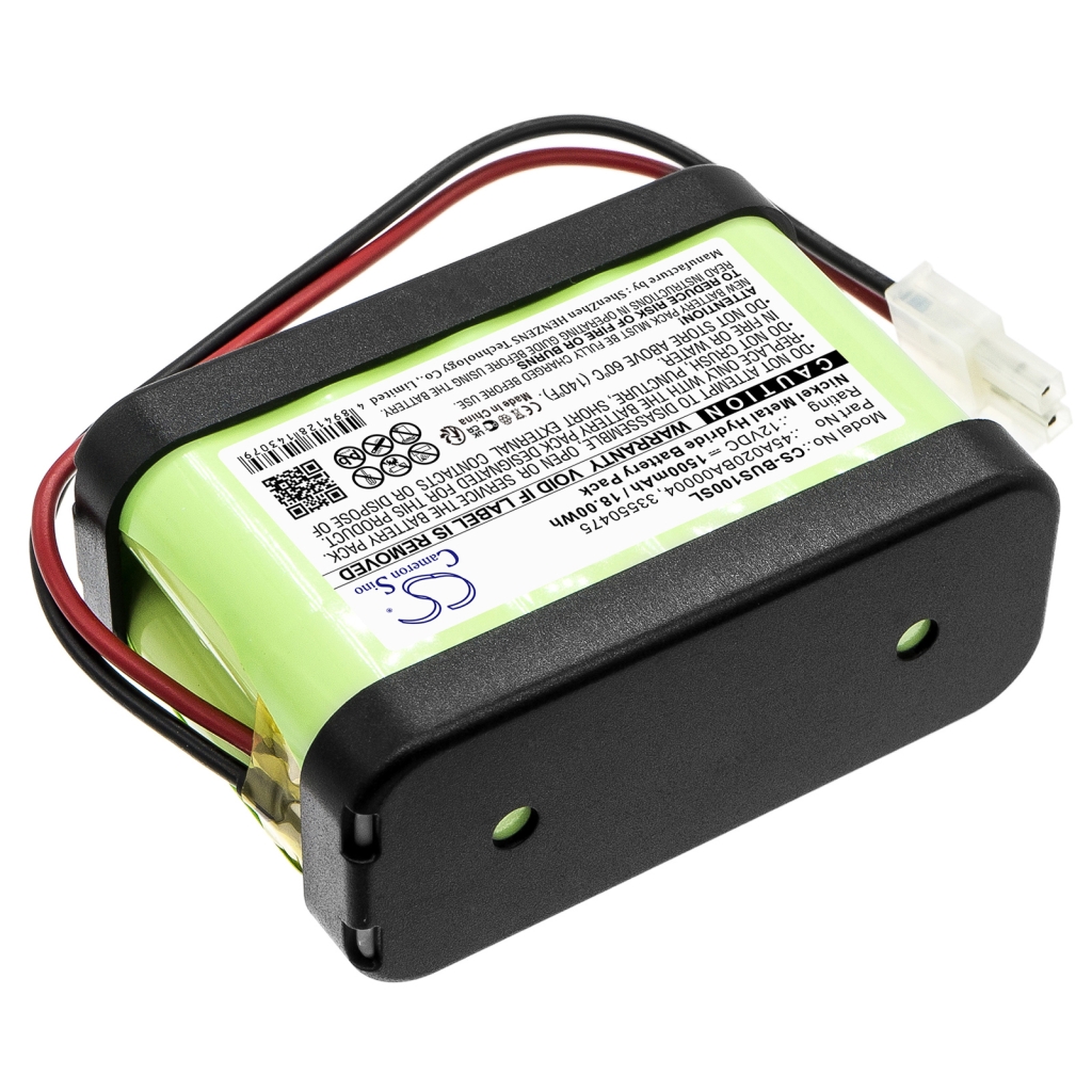 Battery Replaces MFH9001