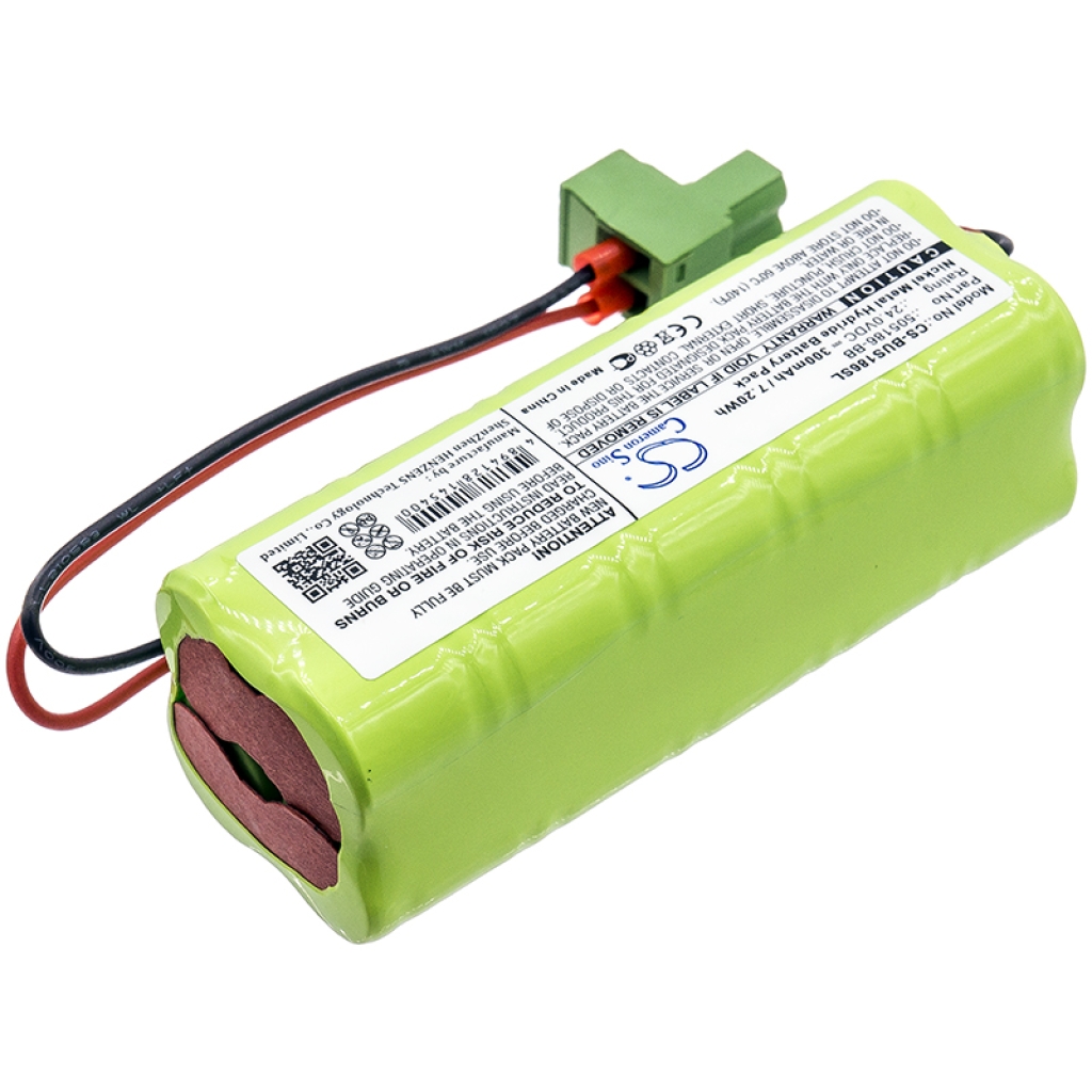 Hjemmesikkerhedskamera batteri Besam CS-BUS186SL