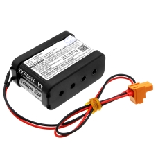 Kompatibel batteriudskiftning til Besam 120589,654745