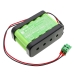 Battery Replaces 6013004