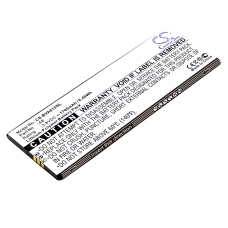 Kompatibel batteriudskiftning til Blackview A8