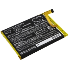 Kompatibel batteriudskiftning til Blackview 416078PH