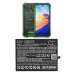 Mobiltelefonbatteri Blackview CS-BVR720SL