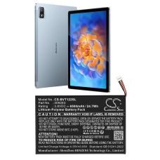 Kompatibel batteriudskiftning til Blackview 3092E0