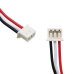 Batteri kompatibel med B&l beta CS-BWL100MD
