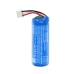 Batteri kompatibel med B&l beta CS-BWL100MD