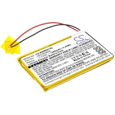 Kompatibel batteriudskiftning til Bw AEC603658