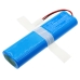 Støvsugerbatteri Bobsweep CS-BWP220VX